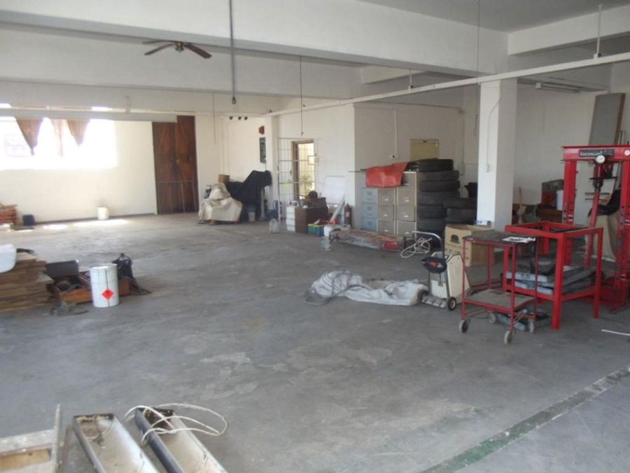  Bedroom Property for Sale in Observatory Western Cape